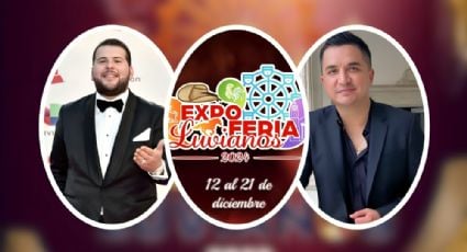 Expo Feria Luvianos 2024: ¿Cuándo comienza y qué artistas se presentarán en el evento?