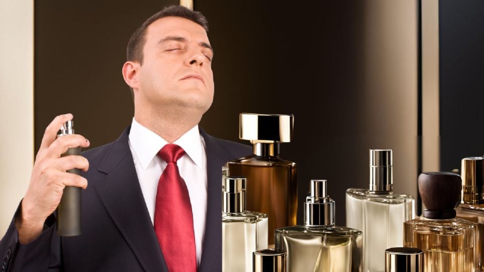 Los perfumes para caballero son de los productos más demandados en la actualidad