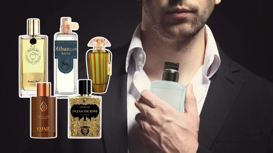 descubre los mejores perfumes de hombre para ti.