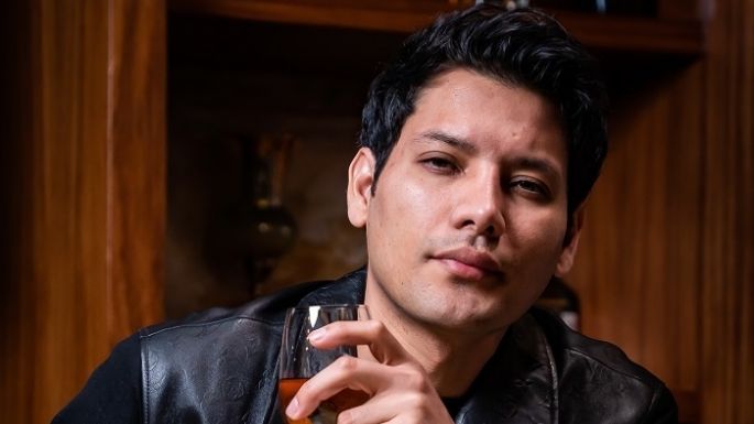 Julio Barraza regresa este 2024 con “Otro intento”