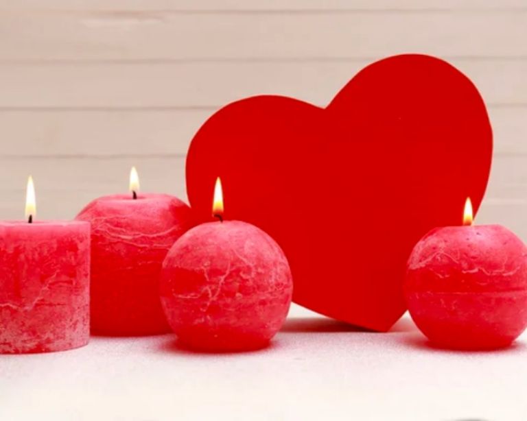 Rituales de amor en San Valentín o Día de los Enamorados- La Noticia