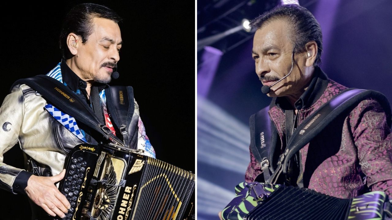 Canción de Los Tigres del Norte para dedicar este 14 de febrero | La Mejor