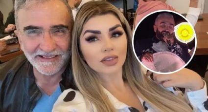 Vicente Fernández Jr. ingresa a La Casa de los Famosos a un mes de su inició ¿Por qué razón?