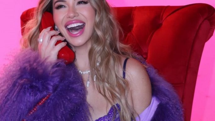 Chiquis estrena su video “Pa’ ti”