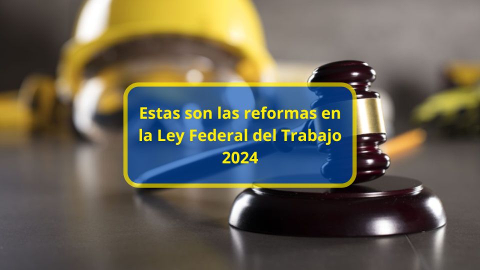 Indice De La Ley Federal Del Trabajo lamejor.com.mx