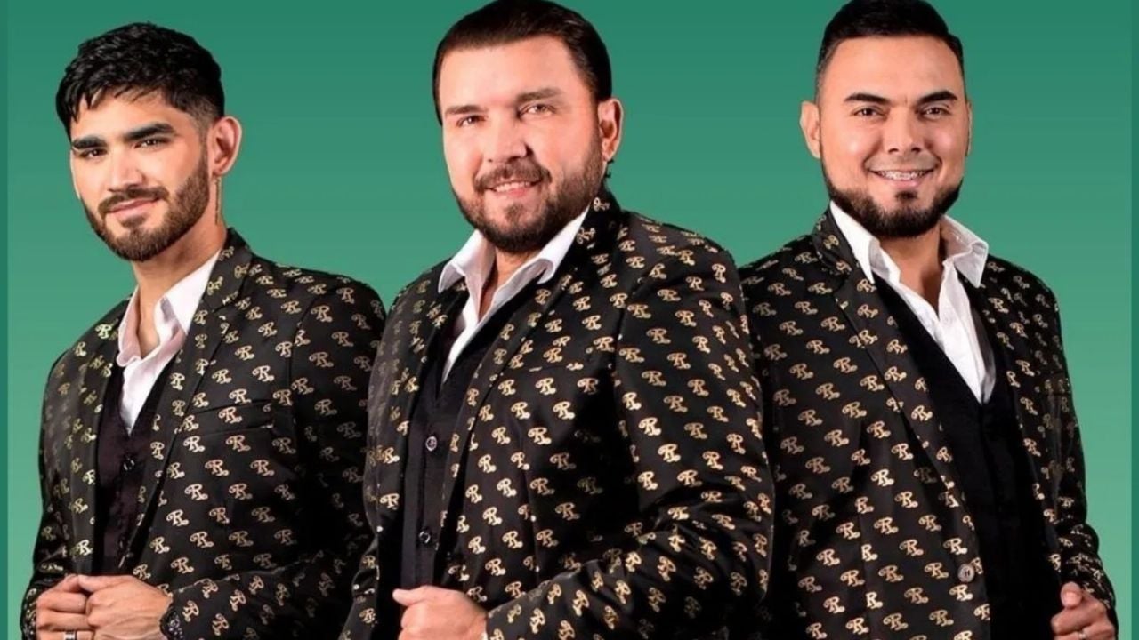 Vocalistas que han pasado por las filas de Banda El Recodo | La Mejor