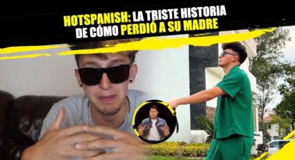 HotSpanish: La historia de cómo perdió a su madre