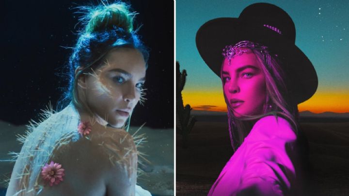 Detalles ocultos en “Cactus”: Estos son los secretos que escondió Belinda en el video