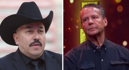 La Casa de los Famosos: ¿pelea entre Lupillo Rivera y Alfredo Adame fue falsa?