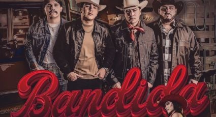 La Adictiva, Marca Registrada y Montana unen sus voces y lanzan “Bandida”