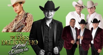 ¡No se fue, lo fueron! Sale Johnny Cortés de Los Plebes del Rancho