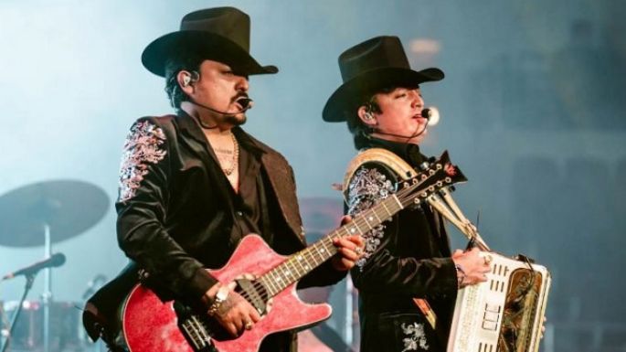 Los Dos Carnales dejan huella con su exitoso tour