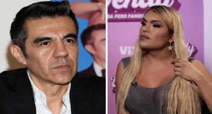 Wendy Guevara advierte con demandar a Adrián Uribe: "Por ti mee hicieron bullying”