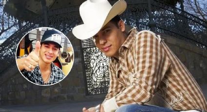 Revelan que Ariel Camacho SÍ tuvo un HIJO: "Canta bonito"