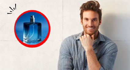 3 perfumes para hombres de 45 años que son irresistibles para las mujeres