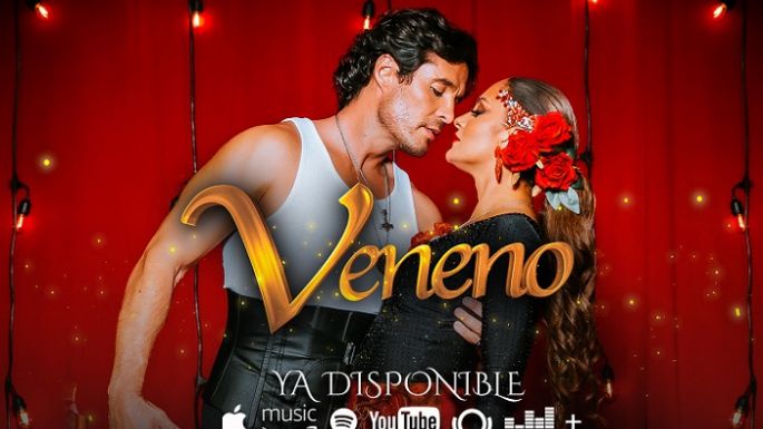 Morirás por escuchar el nuevo tema de Mariana Seoane