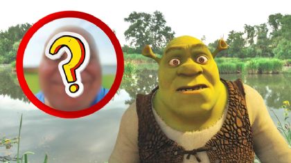 Así se vería Shrek en la vida real, según la inteligencia artificial
