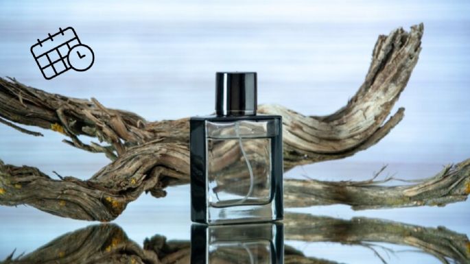 5 Perfumes  que son imanes de piropos si tienes 30 o más