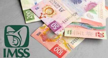 ¿Qué jubilados recibirán de Pensión IMSS 2024 un pago de 47 mil pesos en marzo?