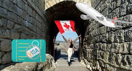 Visa canadiense 2024: ¿Qué necesito para ir a Canadá si soy mexicano?