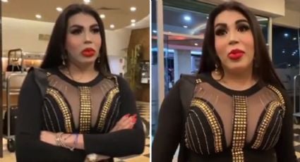 Discriminan a Vanessa Labios 4K en hotel de Tijuana