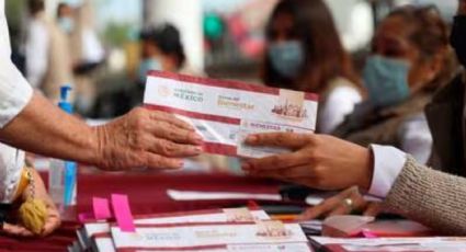 Pensión Bienestar 2024: ¿A quiénes depositan su pago doble hoy 6 de Febrero? Calendario