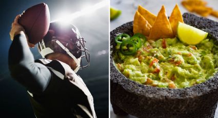 Guacamole en el Super Bowl: ¿Por qué este platillo mexicano es un clásico del evento deportivo?