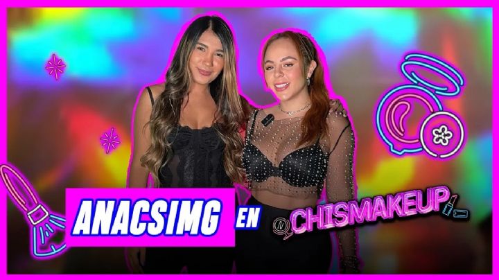 Ana Simg nos habló sobre su polémica con Bellakath