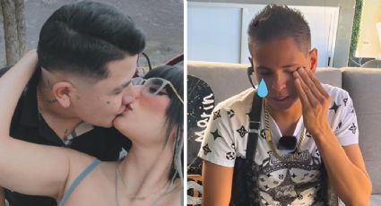 Alex Marín y Mía Marín se separan después de 12 años de casados