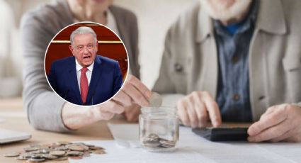 Si aprueban Reforma a pensiones de AMLO al 100%, ¿qué jubilados no serían beneficiados?