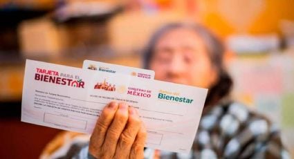 Pensión Bienestar 2024: ¿A quiénes depositan su pago doble hoy 9 de Febrero? Calendario