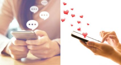 14 de febrero: Frases para enviar por WhatsApp este Día del Amor