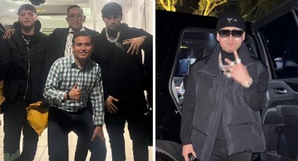 Abogado de Jesús Ortiz habla sobre la detención del cantante: “No está arrepentido”