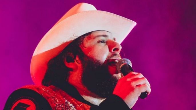 El Fantasma causa euforia en Guadalajara y Torreón