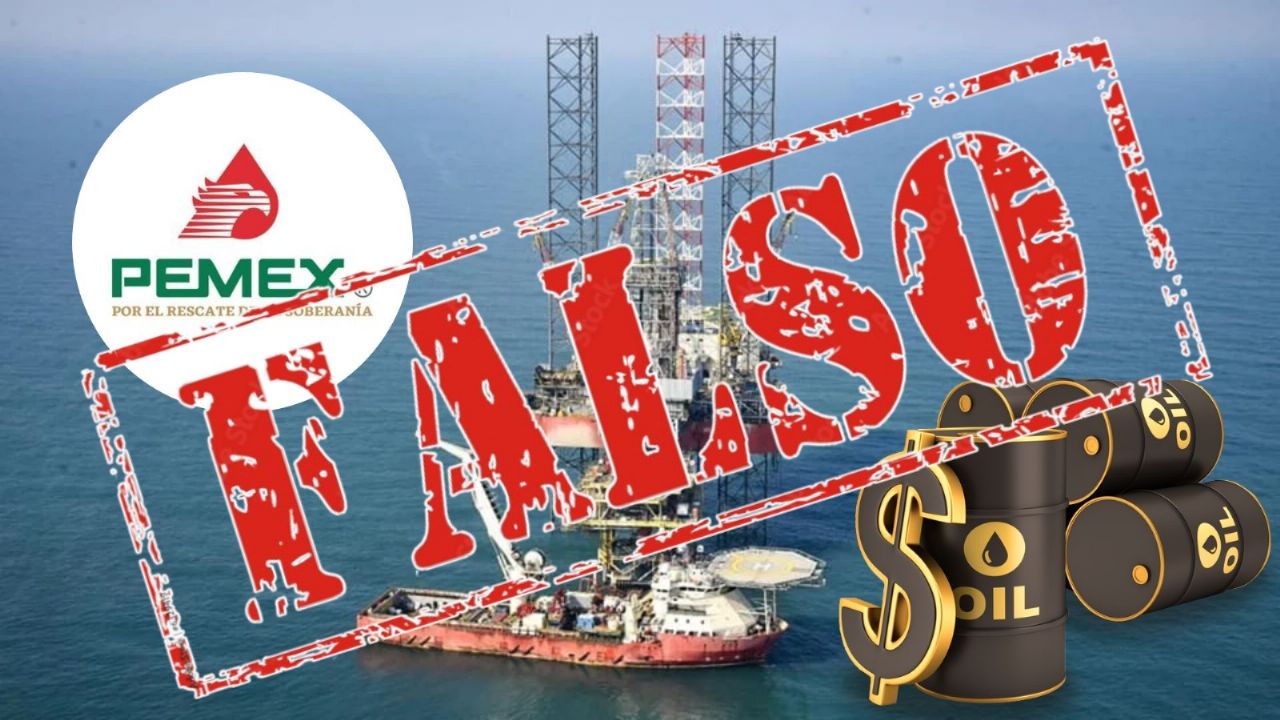 Oil Profit El Supuesto Programa De Inversión De Pemex Que Es Un Fraude Por Esta Razón La Mejor 7414