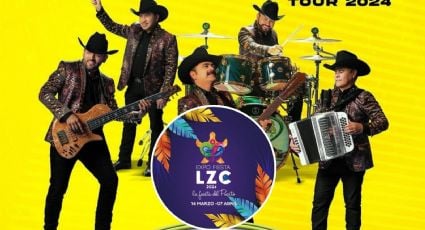 Los Tucanes de Tijuana: por solo $550 pesos, podrás disfrutar de los clásicos de la banda