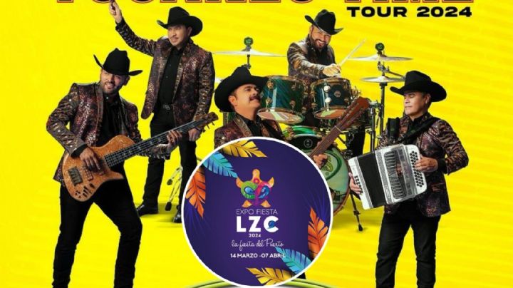 Los Tucanes de Tijuana: por solo $550 pesos, podrás disfrutar de los clásicos de la banda