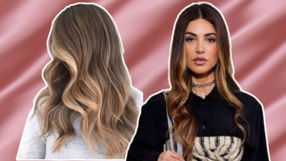 Llega nueva tendencia en el cabello