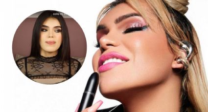 Wendy Guevara es imagen de una famosa marca de cosméticos y se van en contra de ella