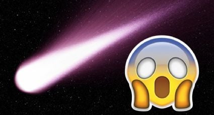 ¿Cuándo será visible el cometa Diablo este 2024 y cómo verlo desde México?