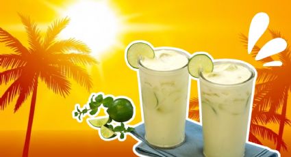 Limonada brasileña: ¿Qué es y cómo prepararla en esta temporada de calor?