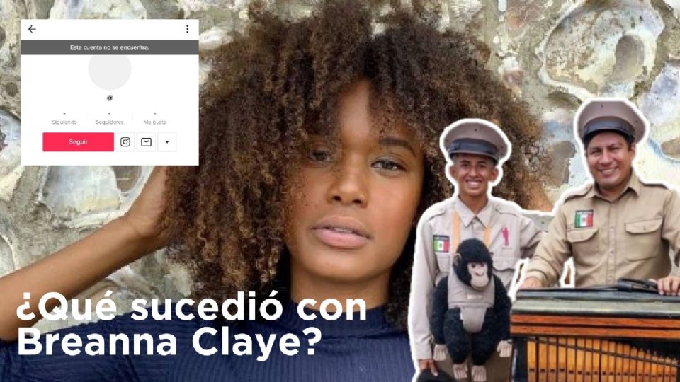 Esto sucedió con la modelo además de haber sido despedida por la agencia mexicana de modelaje.