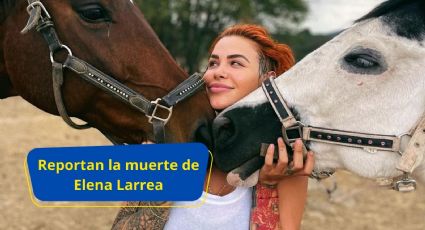 Muere la fundadora de "Cuacolandia", Elena Larrea ¿Qué le pasó?