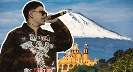 Junior H en Puebla: Este es el precio de los boletos para su concierto