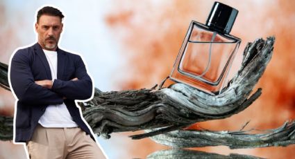 3 perfumes para hombre de 40 años más irresistibles y que deseen atraer las miradas