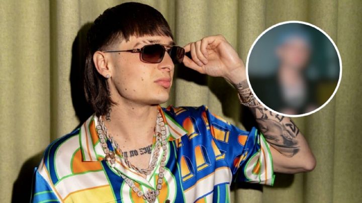 Peso Pluma sorprende con radical cambio de look en su nuevo video, "La People II"