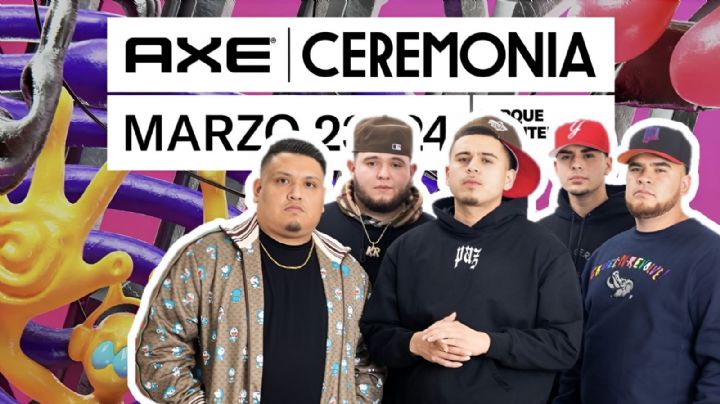 Ceremonia 2024: Todo lo que debes saber para disfrutar al máximo el festival