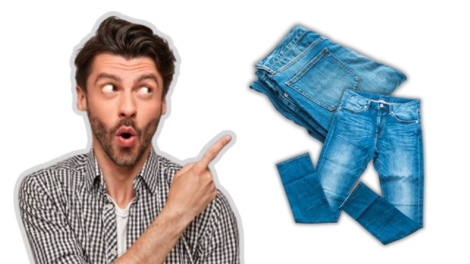 Casi regalados! Aquí encontrarás los pantalones de mezclilla