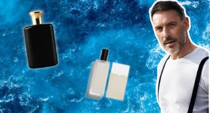El perfume que se ha vuelto popular entre hombres de 40 años que buscan atraer la atención de las mujeres