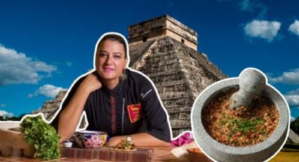 Botana “sikil pak”: ¿Qué es y dónde comerla en México?
